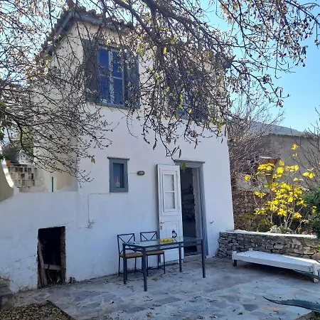 Maison Charmante Hydra  Exterior photo