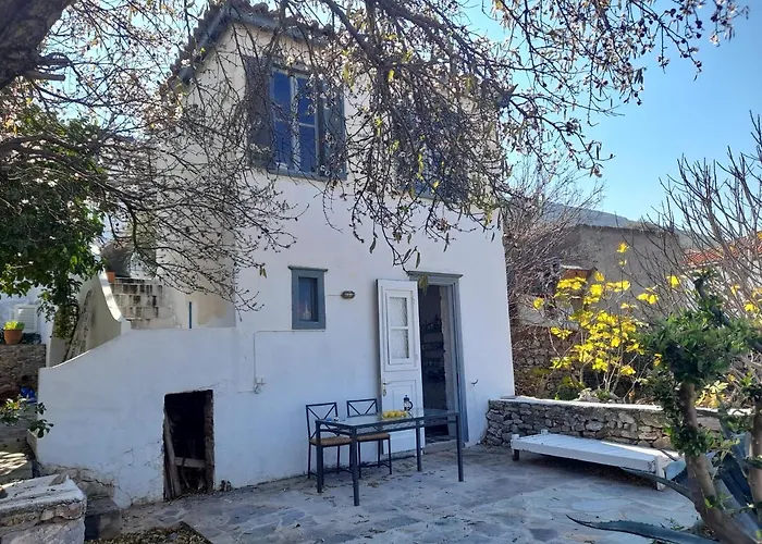 Maison Charmante