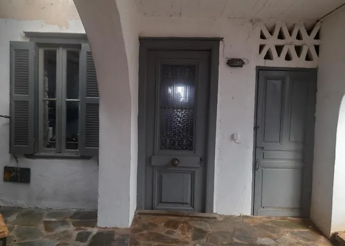 Maison Charmante