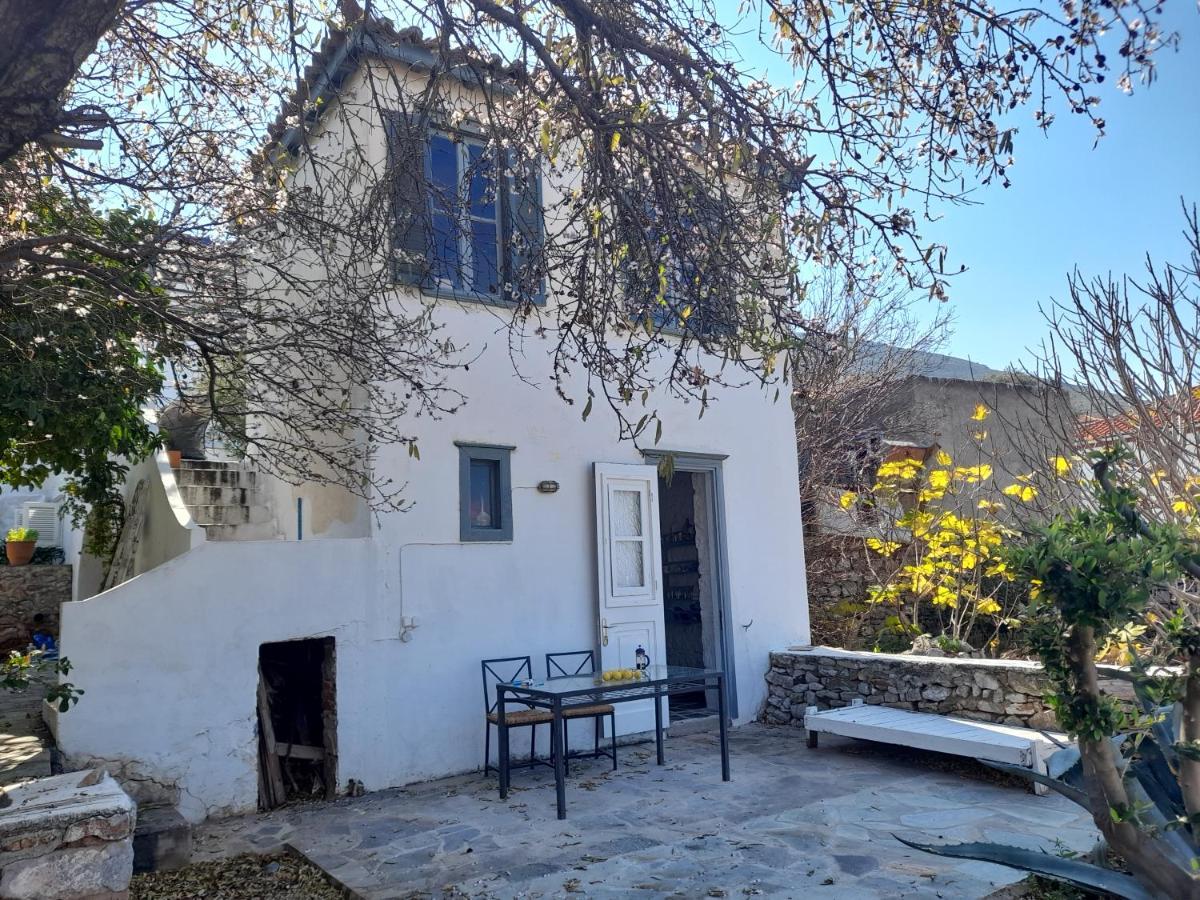 Maison Charmante * Hydra (Saronic Islands)