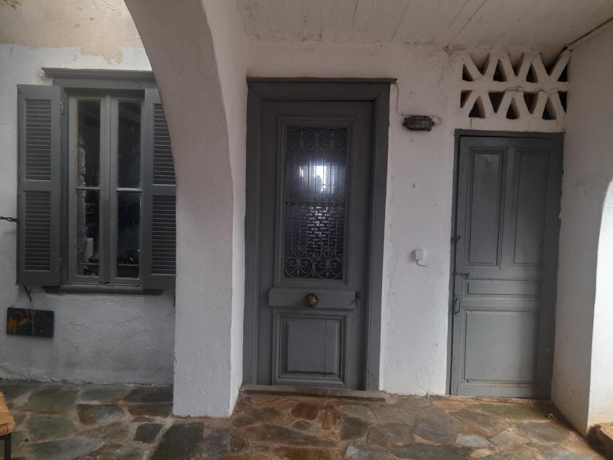 Maison Charmante Hydra (Saronic Islands)