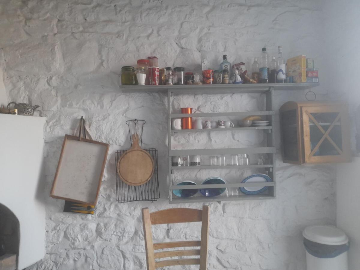 Maison Charmante Hydra (Saronic Islands)