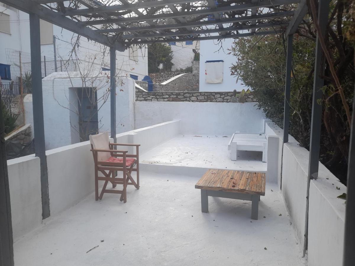 Maison Charmante Holiday home Hydra (Saronic Islands)