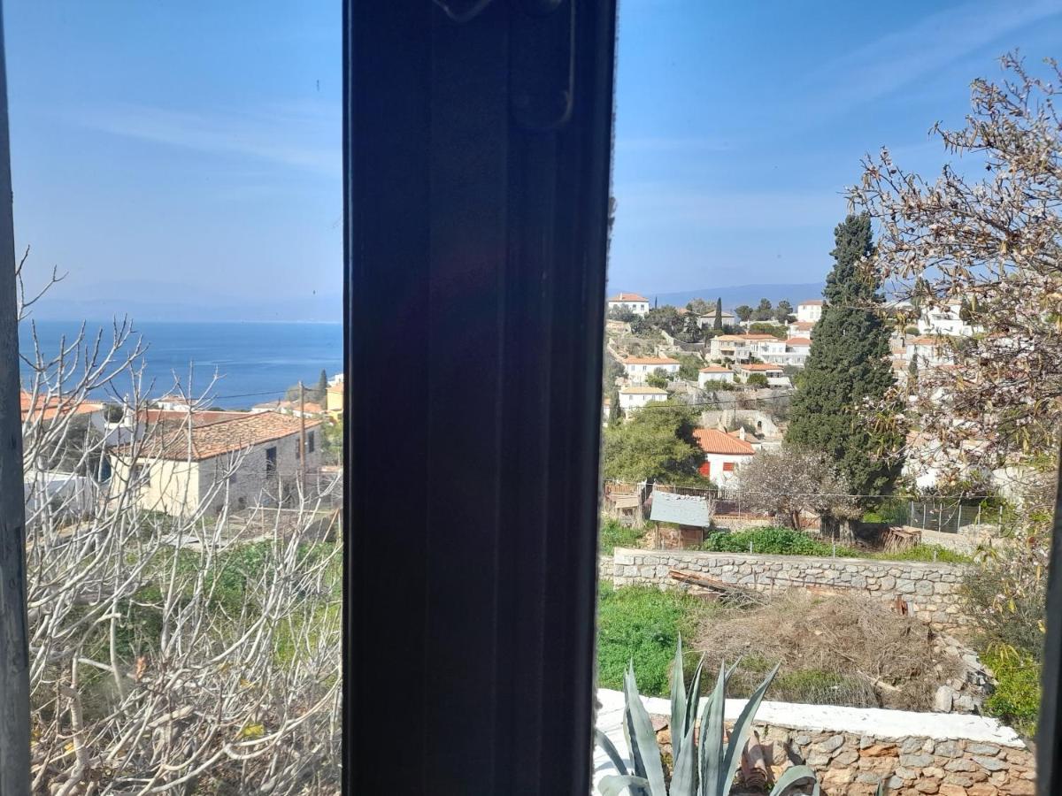 Maison Charmante * Hydra (Saronic Islands)